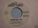 THE FREE DESIGN  Where Do I Go Soft Pop Psych 45 LISTEN