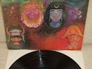 King Crimson - In The Wake Of Poseidon  pink rim Island
