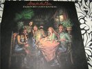 2 x Fairport Convention LPS Rising For The Moon+L & L