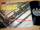 The BEATLES MegaRARE 1st LP from TURKEY ODEON Please Me