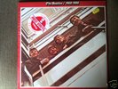 The Beatles 1962-1966 Red Vinyl LP Album Still Sealed