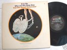 VAN DER GRAAF GENERATOR Lp 