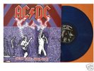 AC/DC Next Exit Adelaide Live 1976 Sealed Gatefold LP