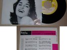 **DALIDA** 45T Jukebox RARE 