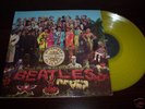 THE BEATLES DC LP SGT PEPPERS