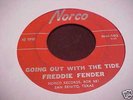 FREDDIE FENDER - NORCO # 103   