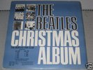 THE BEATLES CHRISTMAS ALBUM   Apple SBC 100