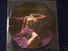 Theatre of Tragedy Velvet Darkness the Fear Pic Lp 1996