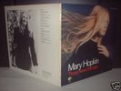Mary Hopkin Those Were the Days Japan Orig.LP G/F 1972