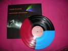 PINK FLOYD-PSYCHEDELIC ADVENTURES-MULTICOLOR WAX LTD