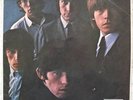 The Rolling Stones No.2 Mono Vinyl LP