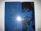 George Harrison Best of Dark Horse LP SS The Beatles