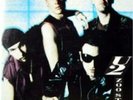 U2  -  ZOOSTARS LIVE STOCKHOLM 1992  - 2 LP BLACK VINYL