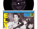 ELVIS PRESLEY it's now or never 7