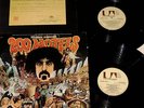 FRANK ZAPPA: 200 Motels - 1971 (Absolutely MINT)