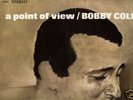 BOBBY COLE POINT OF VIEW CONCENTRIC ORIGINAL