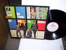 LP CLIFF AND THE SHADOWS - OUR FRIENDS - D - ORIGINAL