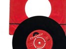 THE RAINY DAZE BLOOD OF OBLIVION UK 1967 POLYDOR 45