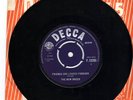 THE NEW BREED MINT 45 FRIENDS AND LOVERS ON DECCA 1965