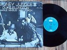 DUKE ELLINGTON  CHARLIE MINGUS  MAX ROACH  MONEY JUNGLE