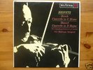 RCA SB-6527 LIVING STEREO - HEIFETZ - BRUCH / MOZART