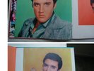 1957 ELVIS PRESLEY Christmas LP RECORD with ALL PHOTOS