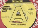 THE MOTIONS*EVERY STEP I TAKE*MOD DANCER *LISTEN TO IT*