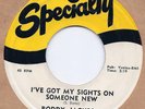 Rockabilly: RODDY JACKSON-Got My Sights On Someone New