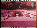 FRANK ZAPPA CAPTAIN BEEFHEART HOT RATS ORIG '69 LP *