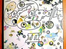 LED ZEPPELIN III/3rd ORIG'70 LP MOVING COVER IN SHRINK*