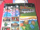 5 x Beach Boys LP LA Endless Summer Good Vibrations +
