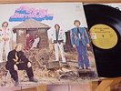 1969 THE FLYING BURRITO BROS  GILDED PALCE OF SIN LP