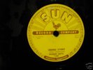 78RPM-WARREN SMITH-SUN-UBANGI STOMP-1956