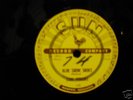 78RPM-CARL PERKINS-BLUE SUEDE SHOES-SUN-1956
