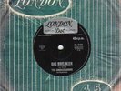 AMBASSADORS Big Breaker / Surfin' John 1960s OZ 45