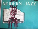 Modern Jazz at the Royal Festival Hall. London.