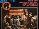 ROLLING STONES 45 L AGE D OR VOL 14 BELGIUM MOTHER+PS