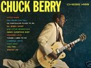 CHUCK BERRY LP Record ST. LOUIS TO LIVERPOOL 1964 Chess