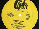 IKE STRONG boogie land BOOGIE 12