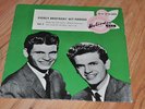Ep - The Everly Brothers  - Hit Parade  Vol. II