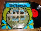 '67 Northern Soul  TEMPESTS Would You Believe m-/vg+