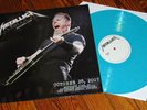 Metallica - Accustic Live - Oct 28th 2007 - LP