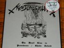 NunSlaughter - Devil in Rhode Island - LP only 100 made