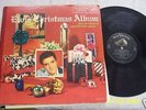 ELVIS PRESLY ELVIS CHRISTMAS ALBUM 1957