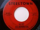 MICHAEL JACKSON FIVE 45 7