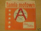 MARVELETTES You're The One - TMG 562 - 1966 UK DEMO 45