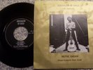MOTKE DAGAN Israel Folk rare DUTCH only private EP