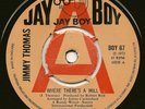 JAY BOY DEMO JIMMY THOMAS 