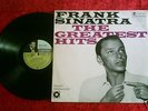 Frank Sinatra LP The Greatest Hits (Sonderauflage) TOP