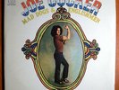 JOE COCKER MAD DOGS & ENGLISH VERY NICE ORIG '70 A&M LP